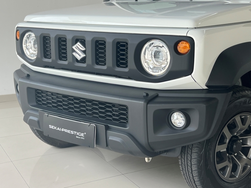 suzuki jimny sierra 4you plus 202530