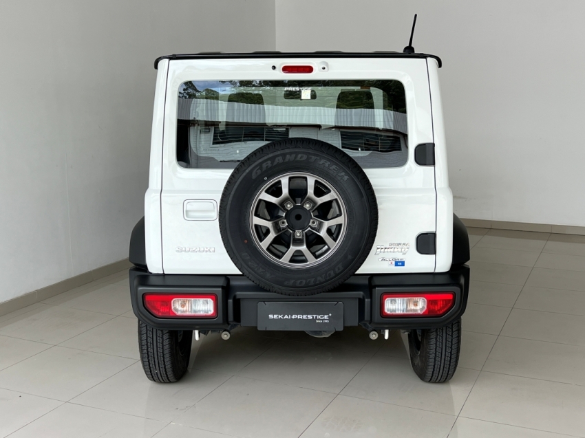 suzuki jimny sierra 4you plus 20253