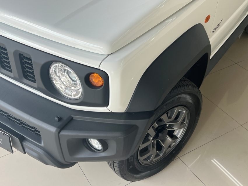 suzuki jimny sierra 4you plus 202532