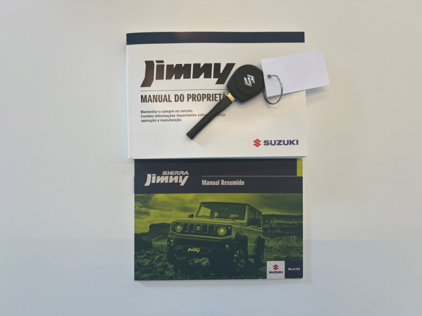 suzuki jimny sierra 4you plus 202518