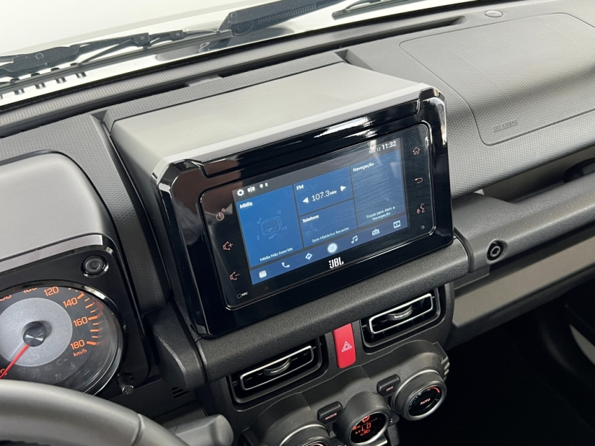 suzuki jimny sierra 4you plus 20256