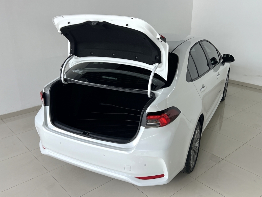 toyota corolla xei 202316