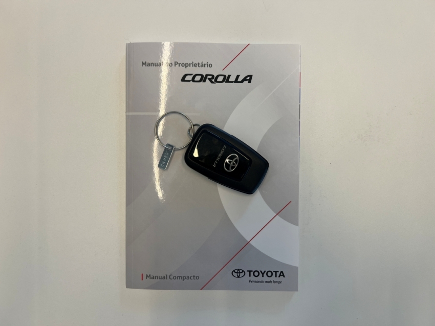 toyota corolla xei 202318