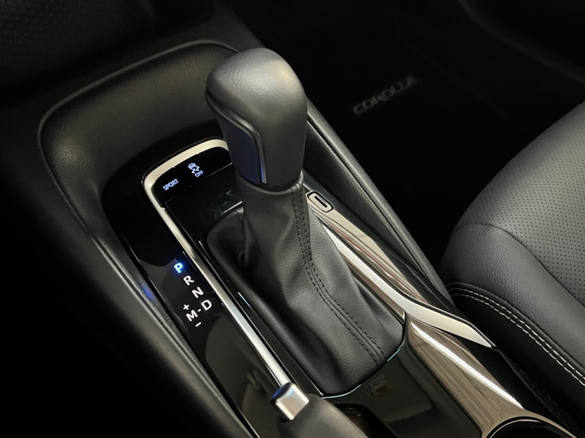 toyota corolla xei 20238