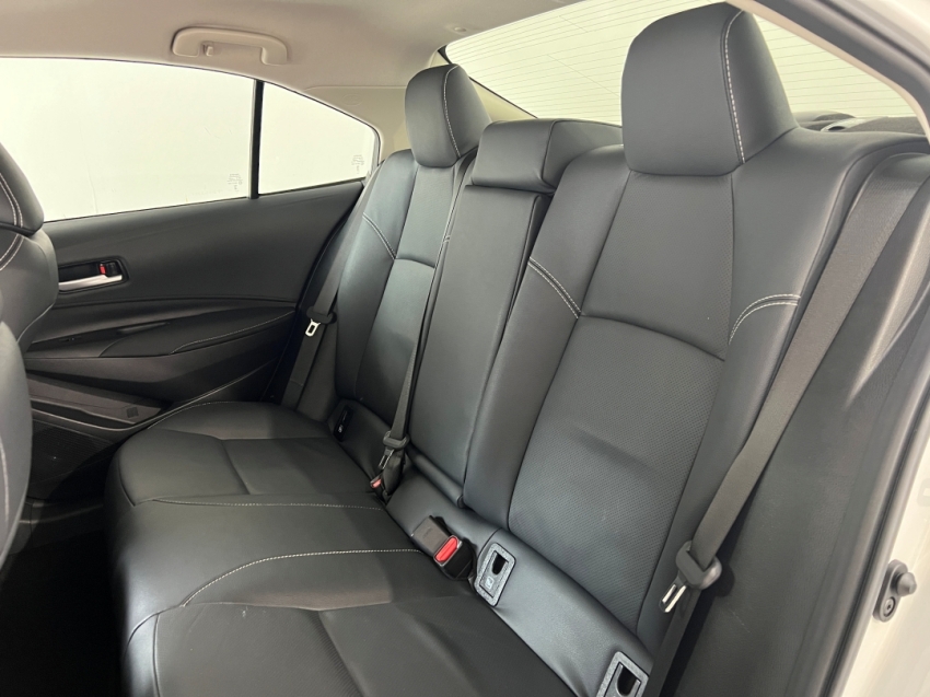 toyota corolla xei 202312