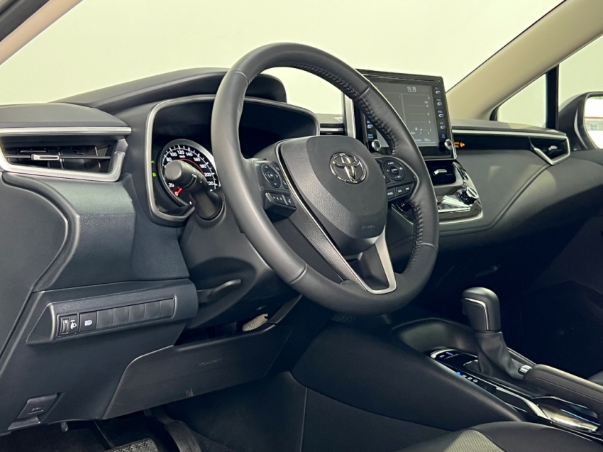 toyota corolla xei 202322