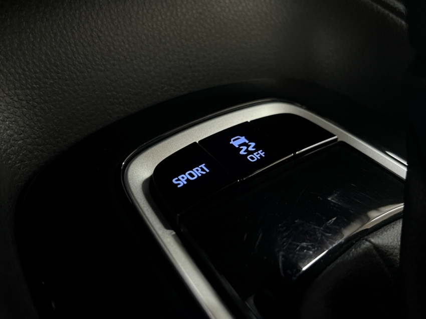 toyota corolla xei 20239