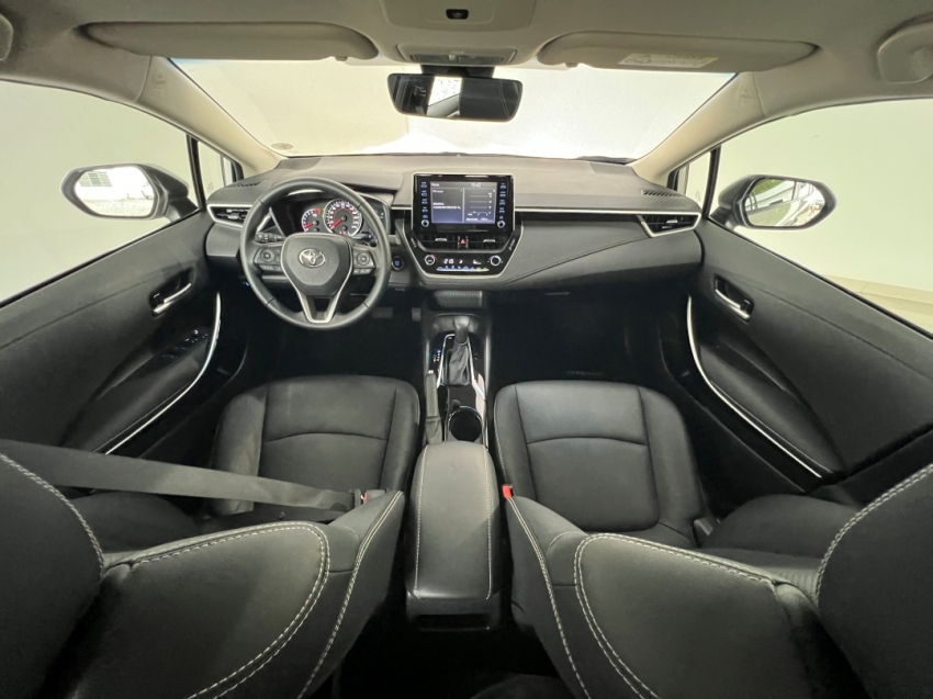 toyota corolla xei 202323