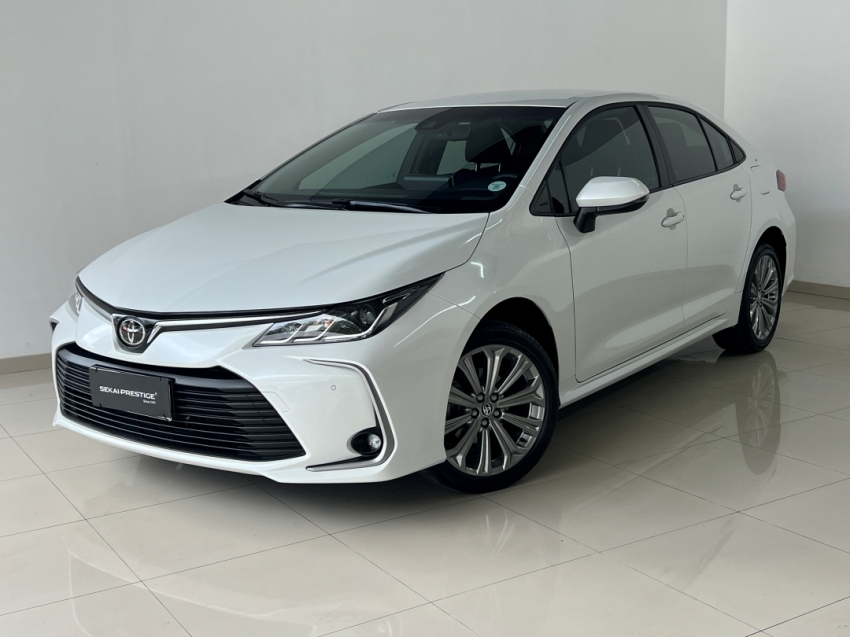 toyota corolla xei 2023