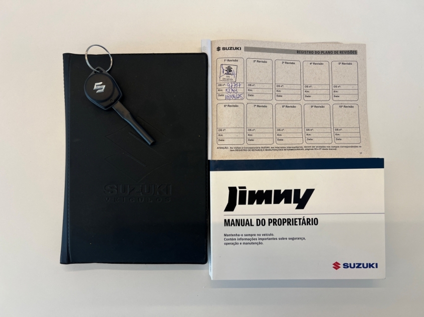 suzuki jimny sierra 4you plus 202519