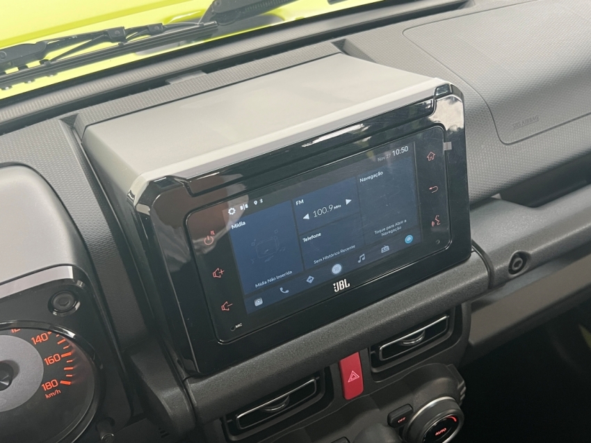 suzuki jimny sierra 4you plus 20256