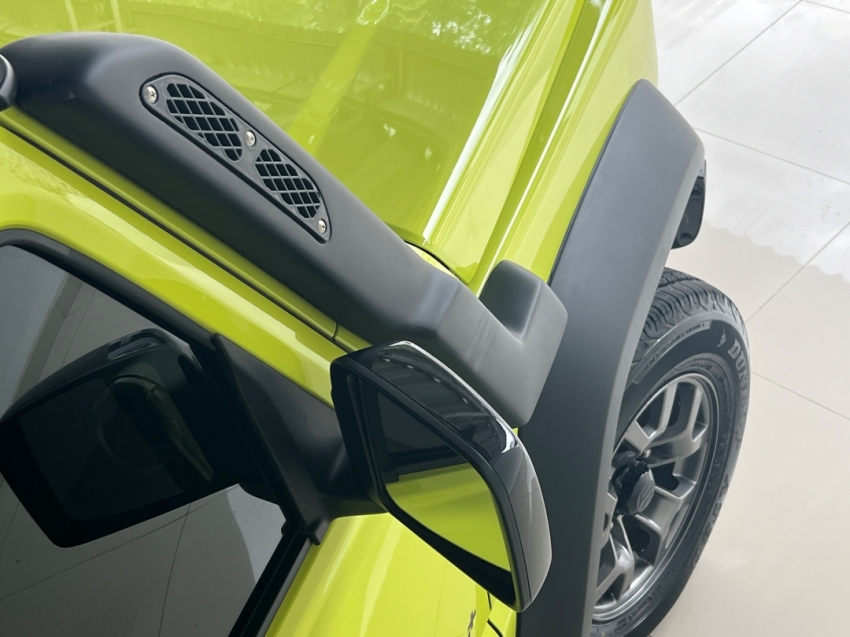 suzuki jimny sierra 4you plus 202529