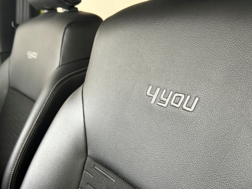 suzuki jimny sierra 4you plus 202526