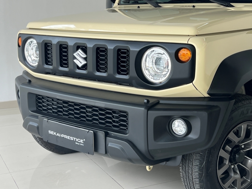 suzuki jimny sierra 4you plus 202530