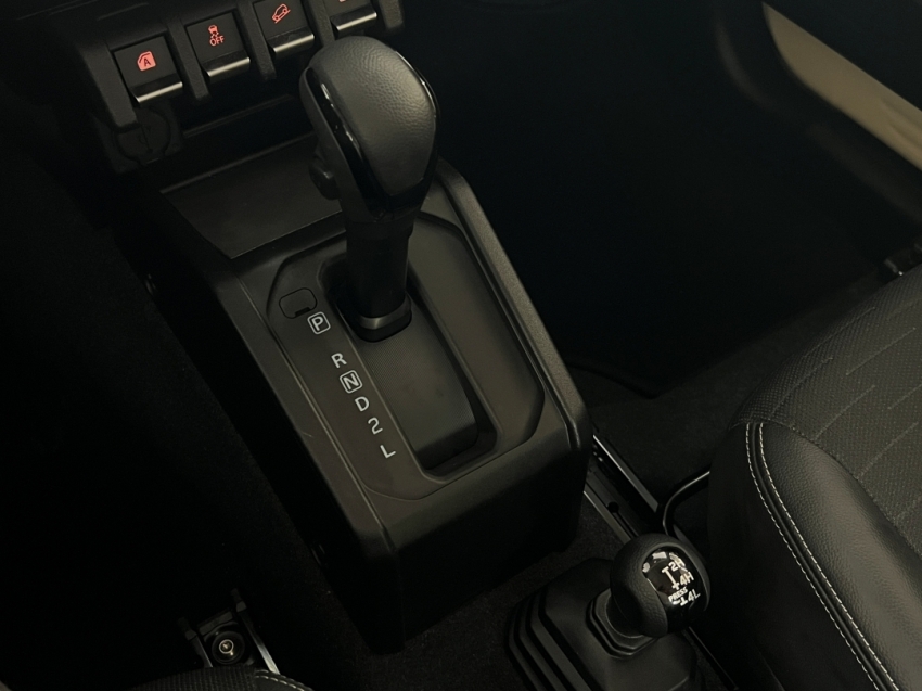 suzuki jimny sierra 4you plus 20259