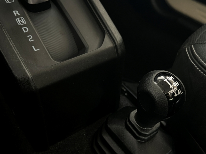 suzuki jimny sierra 4you plus 202510