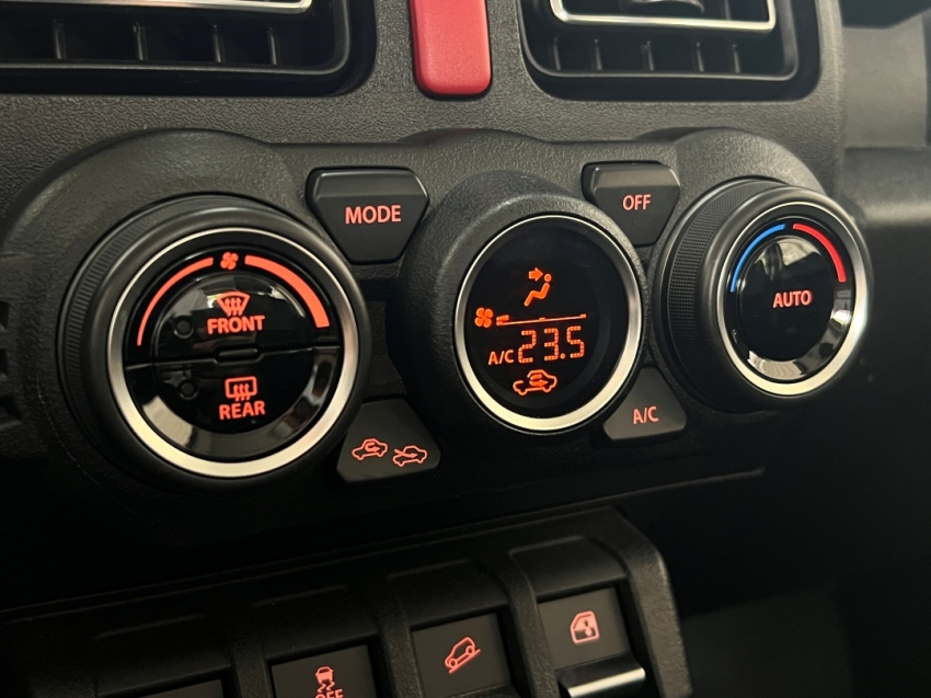 suzuki jimny sierra 4you plus 20257