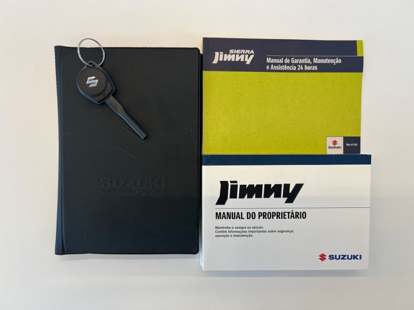 suzuki jimny sierra 4you plus 202519