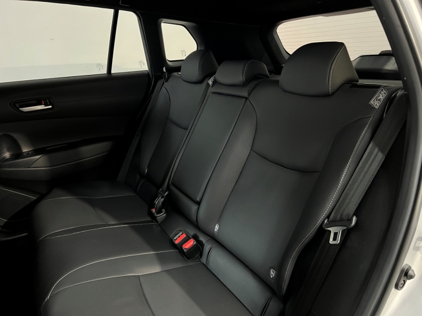 toyota corolla cross xre 202411