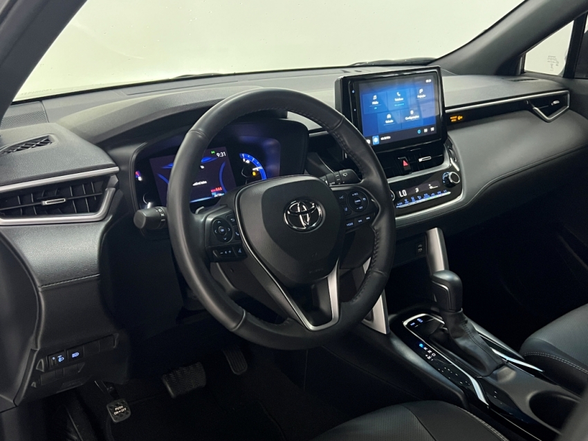 toyota corolla cross xre 20244