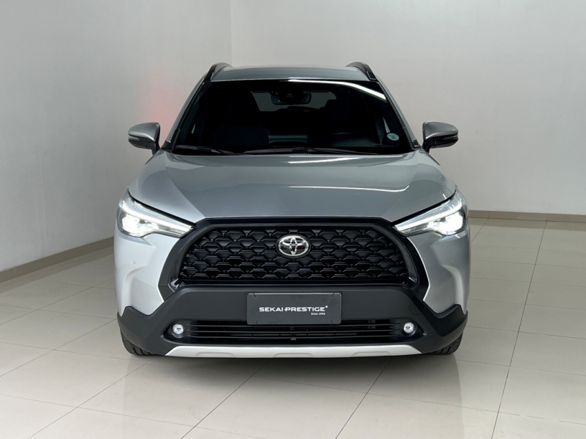 toyota corolla cross xre 20241