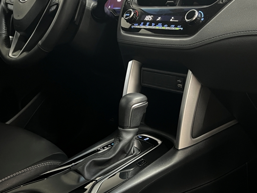 toyota corolla cross xre 202423