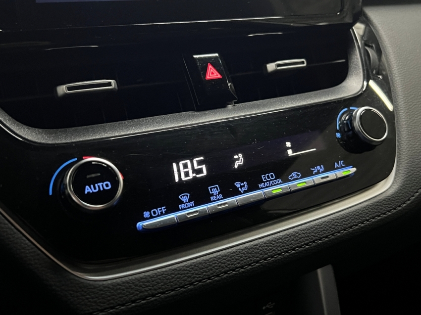 toyota corolla cross xre 20247