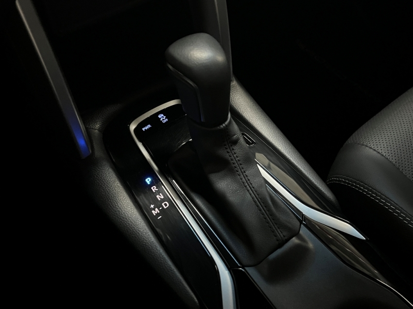 toyota corolla cross xre 20248