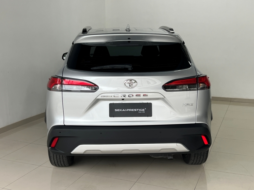 toyota corolla cross xre 20243