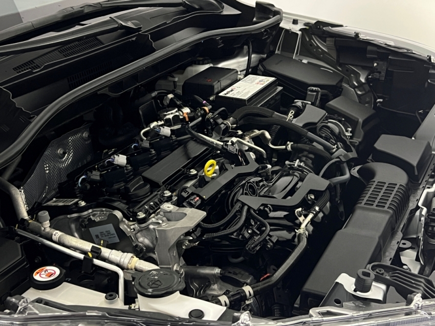 toyota corolla cross xre 202424