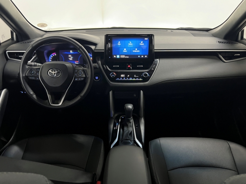 toyota corolla cross xre 20249