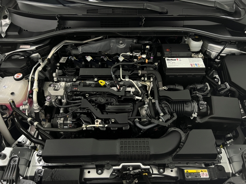 toyota corolla cross xre 202412