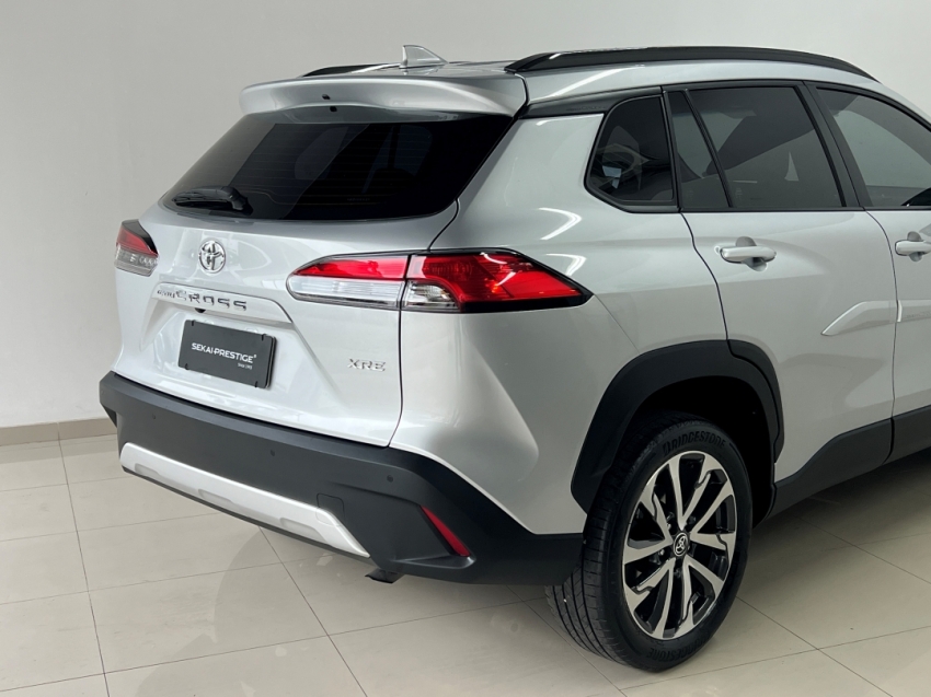 toyota corolla cross xre 202414