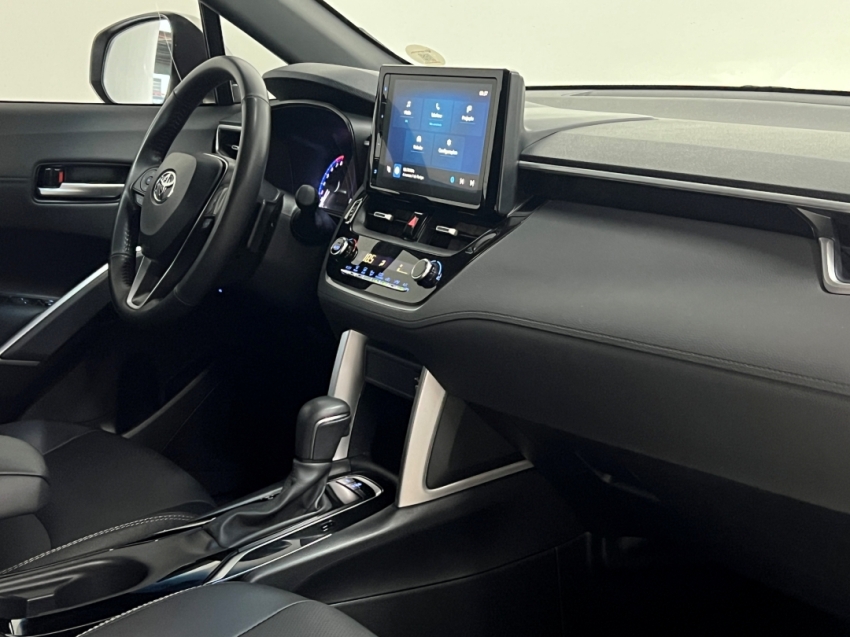 toyota corolla cross xre 202422