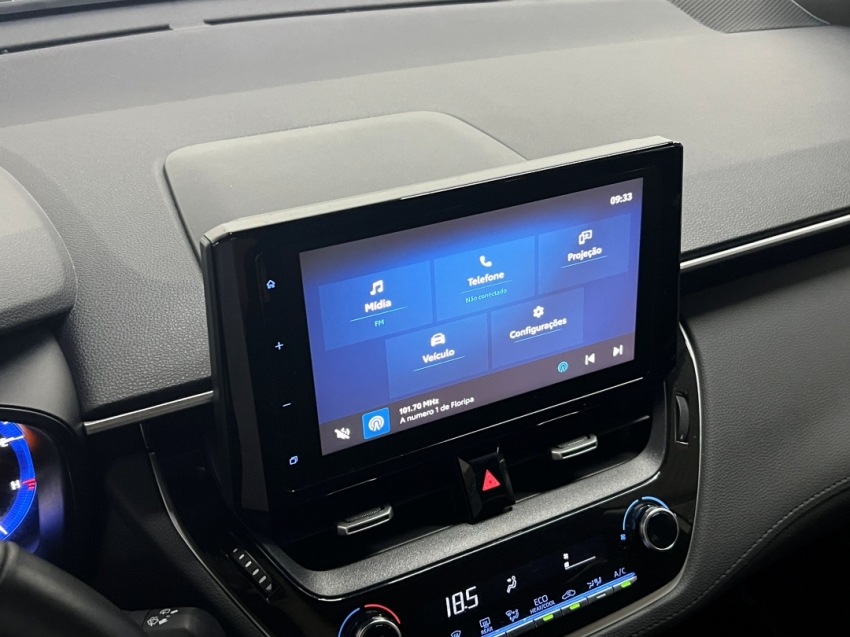 toyota corolla cross xre 20246