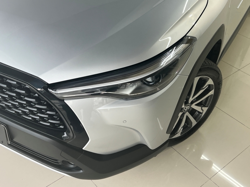 toyota corolla cross xre 202429