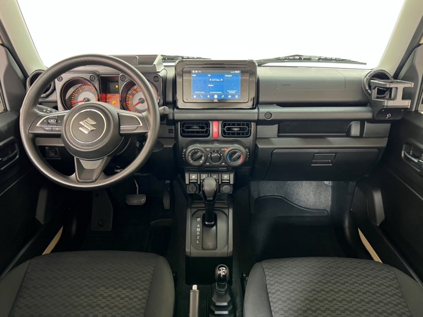 suzuki jimny sierra 4you at 202311