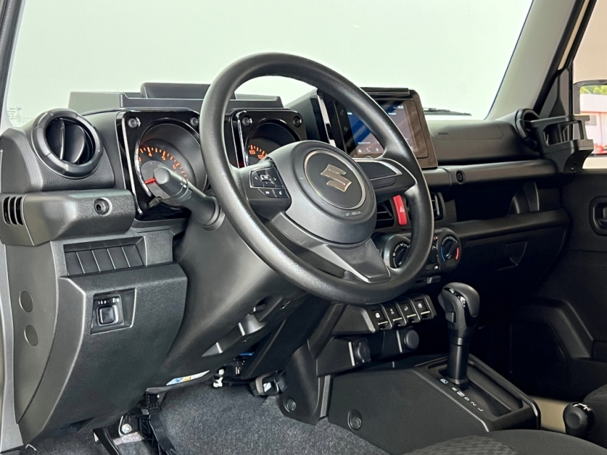 suzuki jimny sierra 4you at 202323