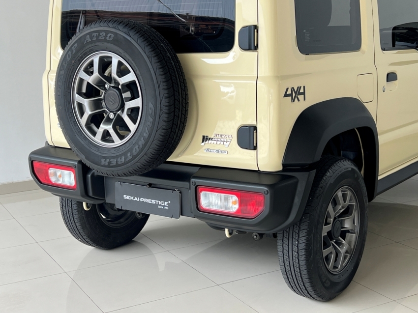 suzuki jimny sierra 4you at 202329