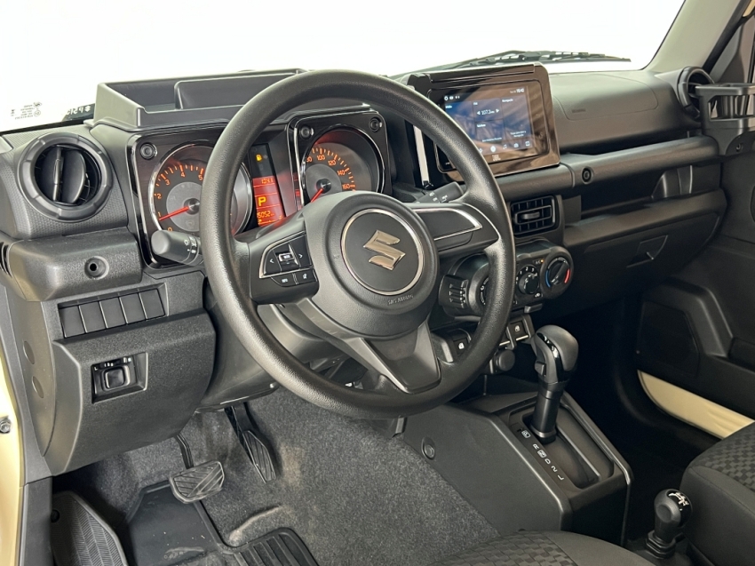 suzuki jimny sierra 4you at 20234