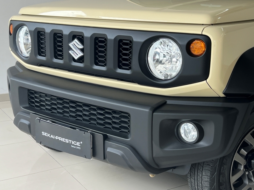 suzuki jimny sierra 4you at 202330
