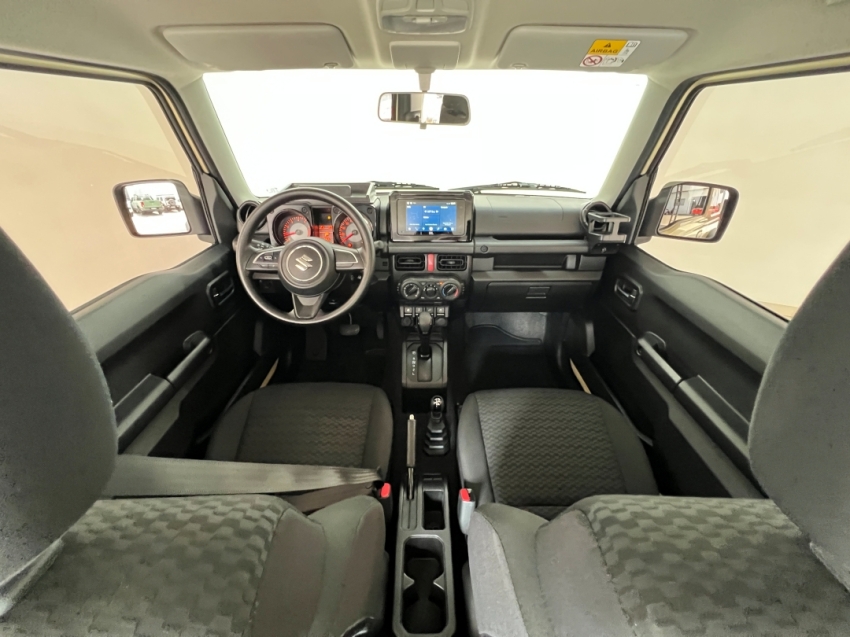 suzuki jimny sierra 4you at 202324