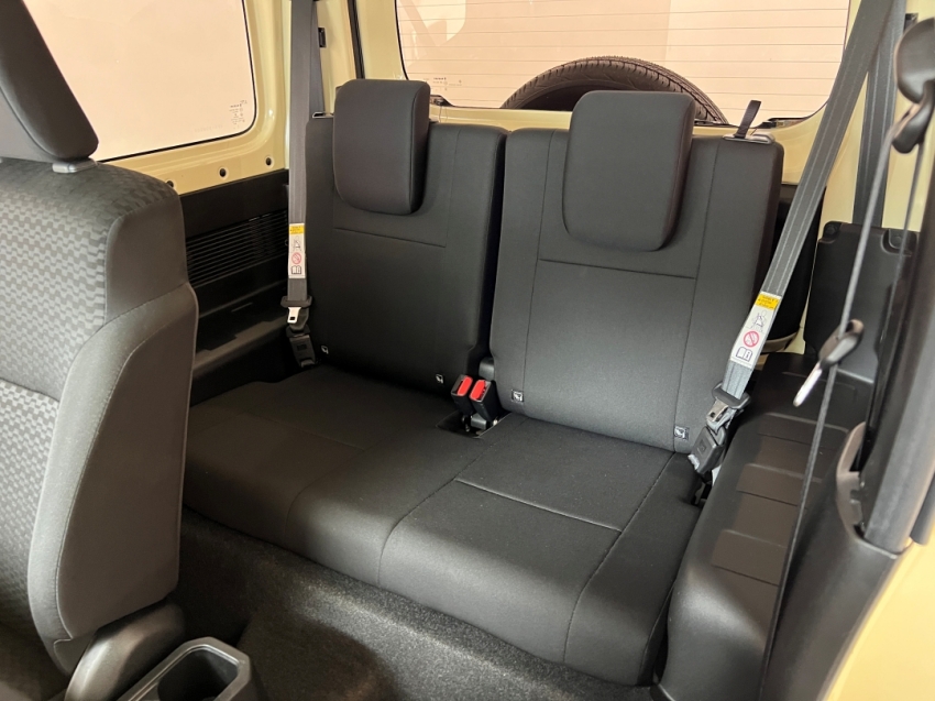 suzuki jimny sierra 4you at 202313