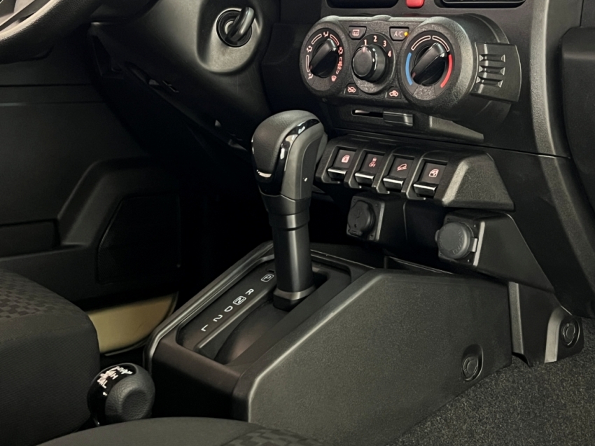 suzuki jimny sierra 4you at 202326