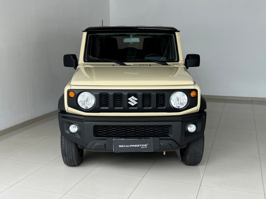 suzuki jimny sierra 4you at 20231