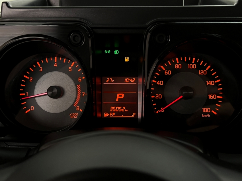 suzuki jimny sierra 4you at 20235