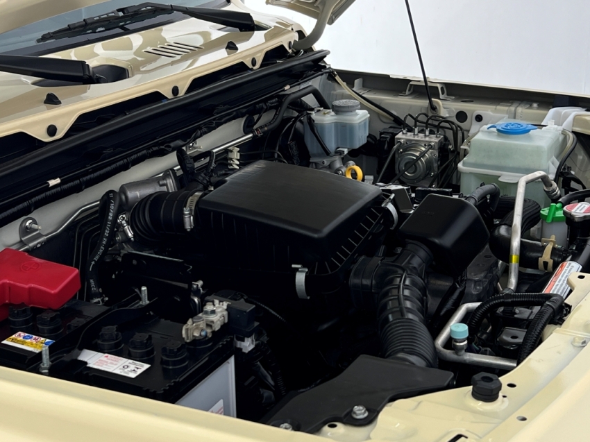 suzuki jimny sierra 4you at 202327