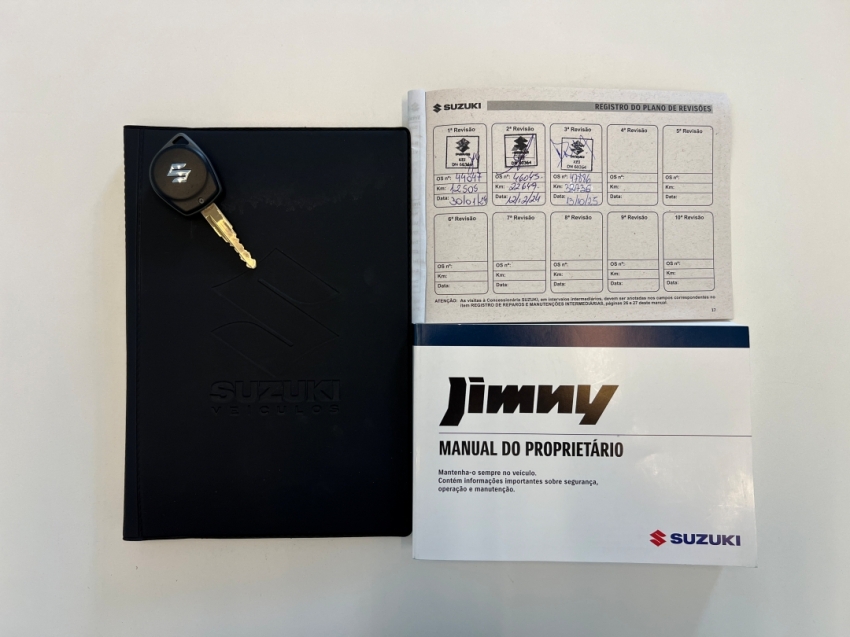 suzuki jimny sierra 4you at 202319