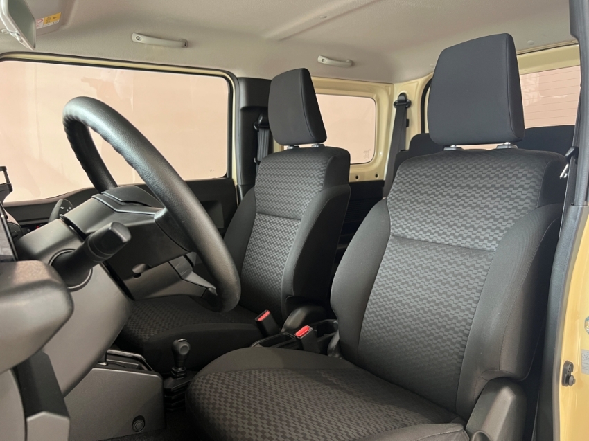 suzuki jimny sierra 4you at 202312