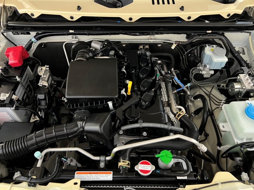 suzuki jimny sierra 4you at 202314